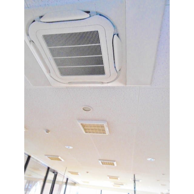 マイルストーンズのその他|エアコン