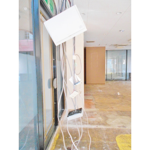 マイルストーンズの内装