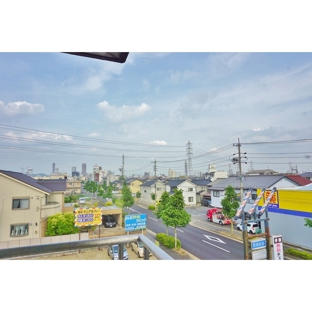 笠井ビルのその他