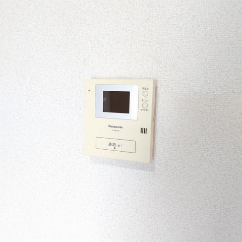 後藤ハイツの設備