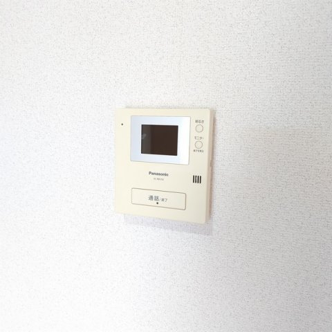 後藤ハイツの設備