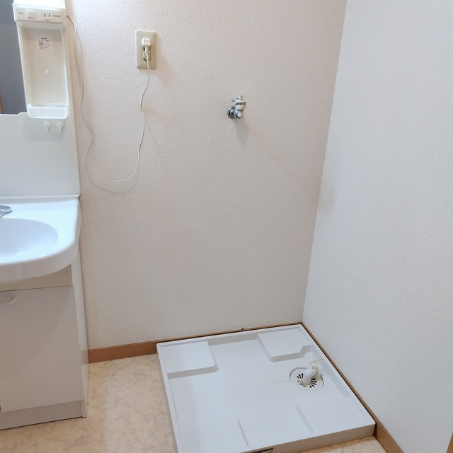 後藤ハイツの設備