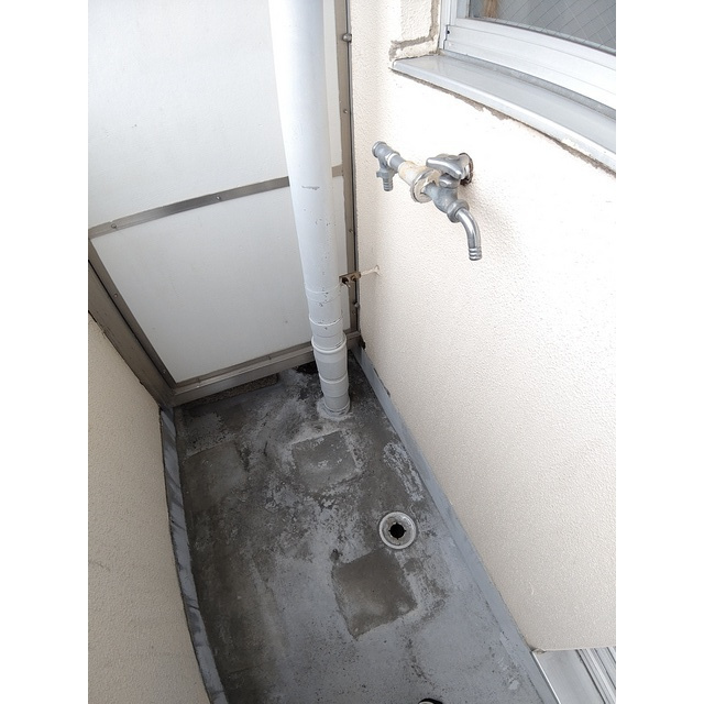 早苗第一ビルの設備