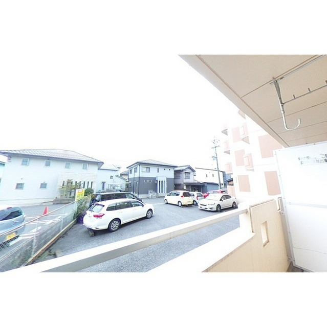 第２サンハイツ戸崎のその他