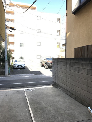 【展望】 | イーストワン葛西 | 景色