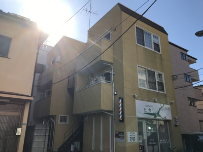 【外観】 | イーストワン葛西