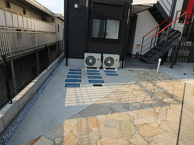 【その他共用部分】 | ヴィハージュ大口