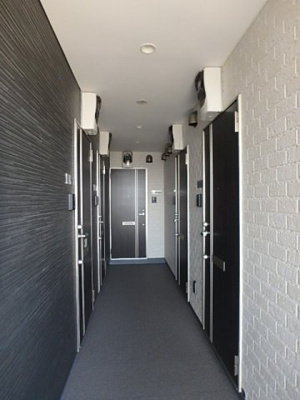 【その他共用部分】 | ヴィハージュ大口