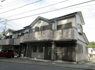 【外観】 | スカイテラス