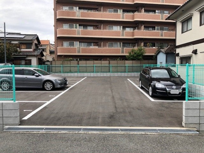 【外観】 | 柴原町1丁目第2駐車場