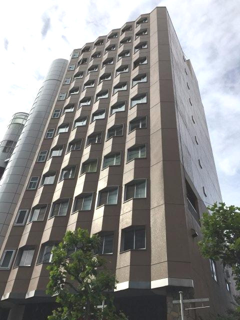 中央区東日本橋２丁目の事務所