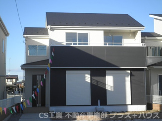 【外観】 | 外観もきれいです