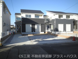 【外観】 | 外観もきれいです