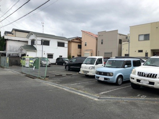【外観】 | 阪口モータープール