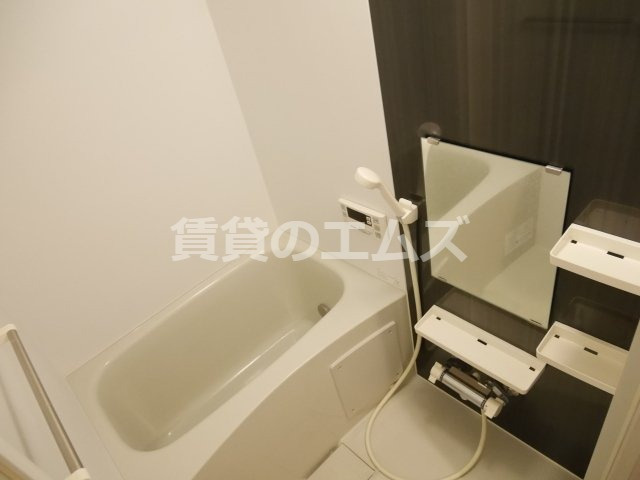 【浴室】 | Ｄｅａｒ　Ｃｏｕｒｔ　Ｋ | Ｄｅａｒ　Ｃｏｕｒｔ　Ｋの浴室