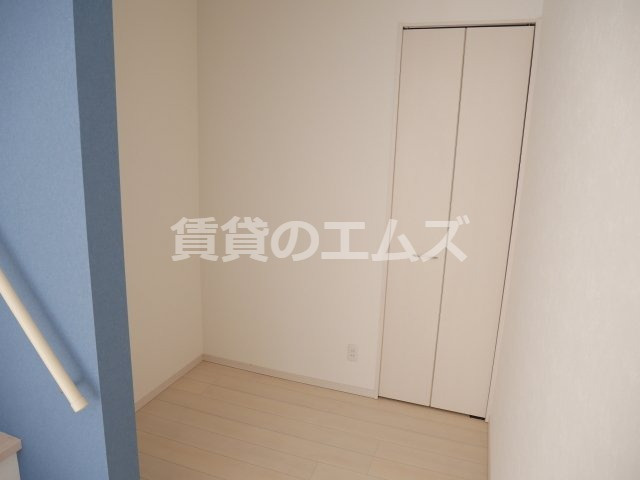 【洋室】 | Ｄｅａｒ　Ｃｏｕｒｔ　Ｋ | Ｄｅａｒ　Ｃｏｕｒｔ　Ｋの洋室