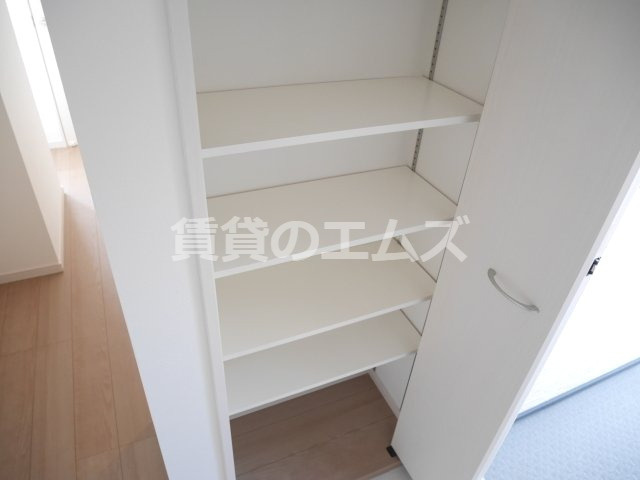 【収納】 | Ｄｅａｒ　Ｃｏｕｒｔ　Ｋ | Ｄｅａｒ　Ｃｏｕｒｔ　Ｋのシューズボックス