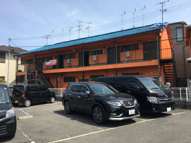 RIZE岸和田下池田の画像
