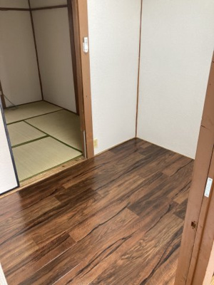 【洋室】 | RIZE岸和田下池田