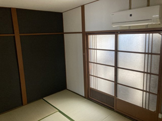 【和室】 | RIZE岸和田下池田