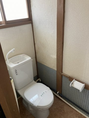 【トイレ】 | RIZE岸和田下池田