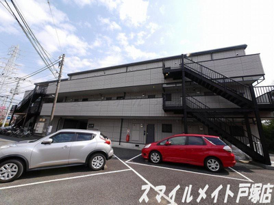 【外観】 | ビューバレー踊場