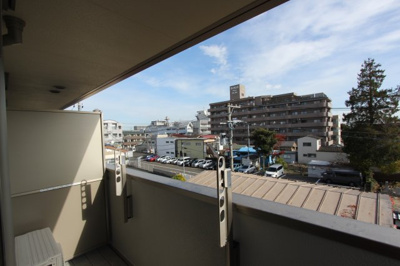 【展望】 | ラ・テール荒町