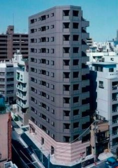 【外観】 | ガラ・シティ京橋