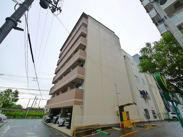 グラディオ新大宮