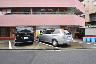 【その他共用部分】 | 駐車場