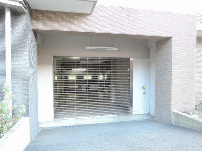 【エントランス】 | クオス金沢八景レジデンシャルステージ