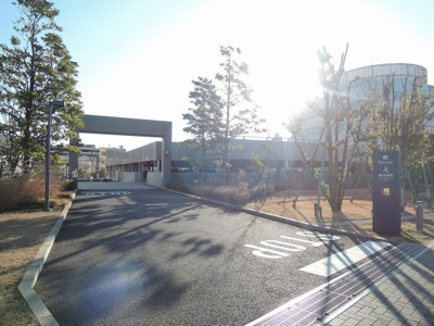 【駐車場】 | リヴァリエA棟