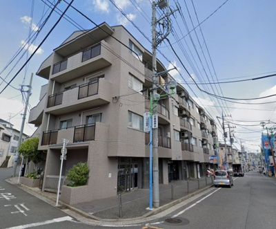 【外観】 | サージュ白楽 | 対面キッチン採用、家族との会話も弾みます
明るいリビングと接した洋室はオープンにすると開放感あふれるスペースに♪