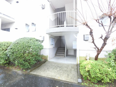 【エントランス】 | 湘南保土ヶ谷マンション2号棟