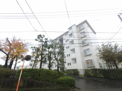 【外観】 | 湘南保土ヶ谷マンション2号棟 | 外観
