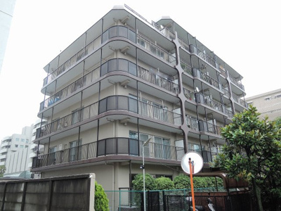 【外観】 | ネオコーポ山下 | みなとみらい線「元街・中華街」駅徒歩15分
JR京浜東北・根岸線・横浜線「桜木町」駅バス16分「みなと赤十字病院」停徒歩1分。
静かに暮らしたい方におすすめです。