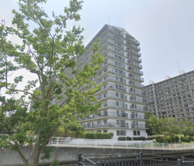 【外観】 | パークシティ金沢八景C棟 | 京急本線「金沢八景」駅徒歩7分の好立地。
大切なペットと暮らせるマンションです。
日勤管理で管理体制良好です。
