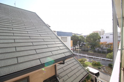 【展望】 | 睦マンション