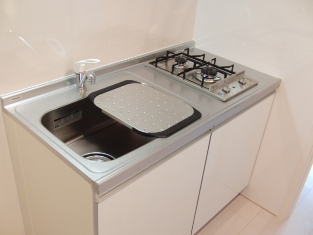 コンフォート神崎川のキッチン