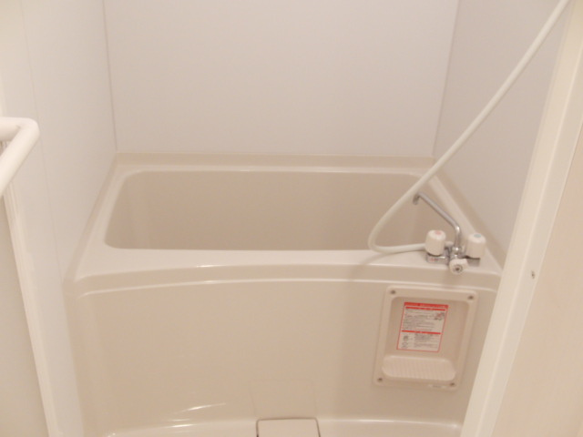 コンフォート神崎川の浴室