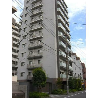 クレアホームズ柏中央町の詳細ページ 柏市のサクセスホーム