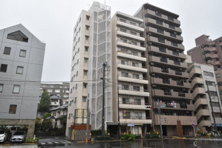 【外観】 | 物件のお問い合わせは、 ０１２０－７００－９６８までお気軽にどうぞ！
外観