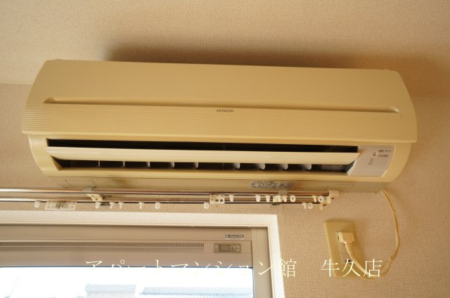プルミエールクラスⅢAの設備