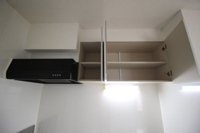 【キッチン】 | Ｍ・メゾン