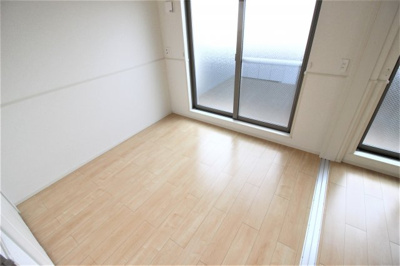 【洋室】 | Ｍ・メゾン