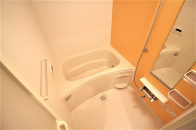 【浴室】 | Ｍ・メゾン | ☆浴室乾燥機☆