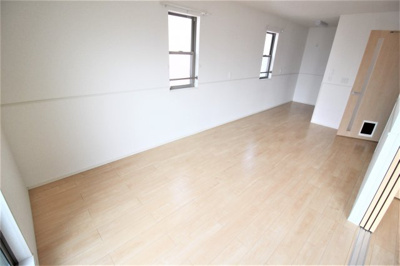 【居間・リビング】 | Ｍ・メゾン