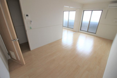 【居間・リビング】 | Ｍ・メゾン