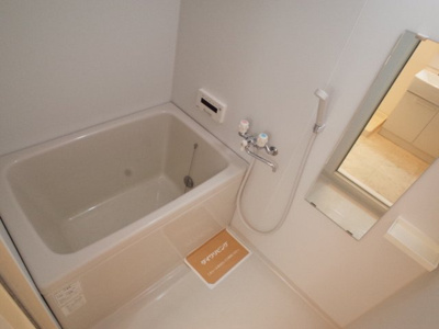 【浴室】 | 檜笠ハイツ