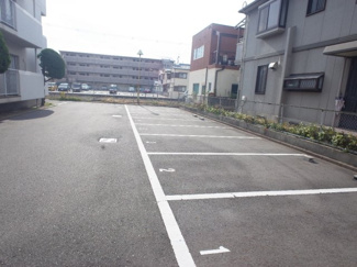 【駐車場】 | 駐車場
